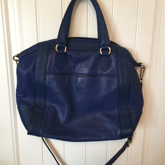 COLE HAAN LARGE SHOULDER BAG - Picture 2 of 5